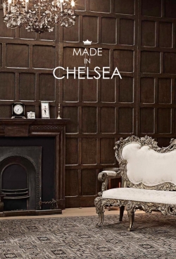 Watch Made in Chelsea (2011) Online FREE