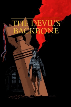 Watch The Devil's Backbone (2001) Online FREE