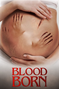 Watch Blood Born (2021) Online FREE