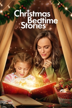 Watch Christmas Bedtime Stories (2022) Online FREE