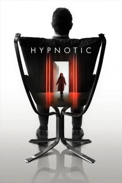 Watch Hypnotic (2021) Online FREE