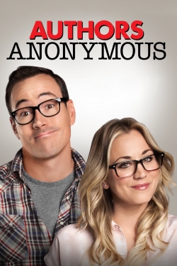 Watch Authors Anonymous (2014) Online FREE