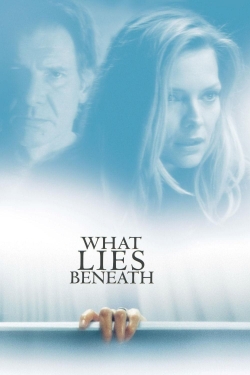 Watch What Lies Beneath (2000) Online FREE