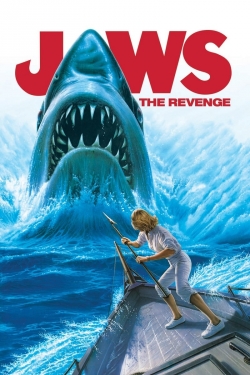 Watch Jaws: The Revenge (1987) Online FREE