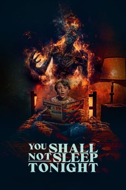 Watch You Shall Not Sleep Tonight (2024) Online FREE