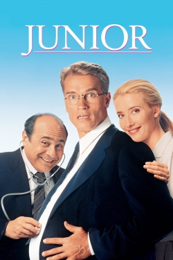 Watch Junior (1994) Online FREE