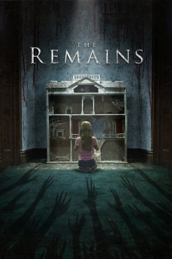 Watch The Remains (2016) Online FREE