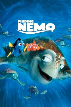 Watch Finding Nemo (2003) Online FREE