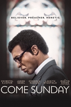 Watch Come Sunday (2018) Online FREE