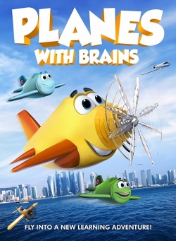 Watch Planes with Brains (2018) Online FREE