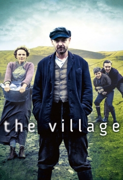 Watch The Village (2013) Online FREE