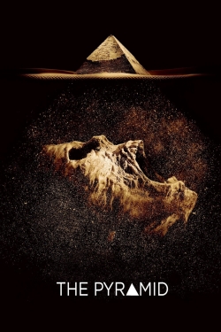 Watch The Pyramid (2014) Online FREE