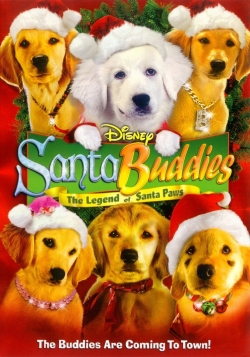 Watch Santa Buddies (2009) Online FREE