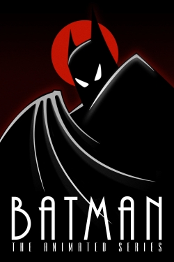 Watch Batman: The Animated Series (1992) Online FREE