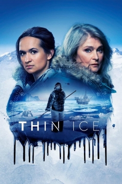 Watch Thin Ice (2020) Online FREE