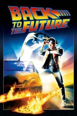 Watch Back to the Future (1985) Online FREE