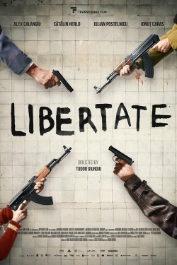 Watch Libertate (2023) Online FREE