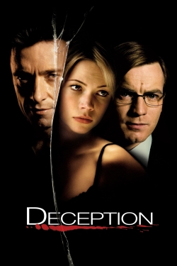 Watch Deception (2008) Online FREE