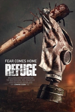 Watch Refuge (2013) Online FREE