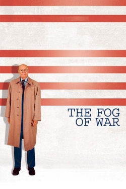 Watch The Fog of War (2003) Online FREE