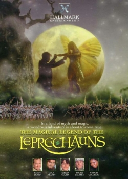 Watch The Magical Legend of the Leprechauns (1999) Online FREE