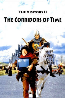 Watch The Visitors II: The Corridors of Time (1998) Online FREE