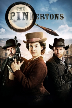 Watch The Pinkertons (2014) Online FREE