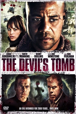 Watch The Devil's Tomb (2009) Online FREE