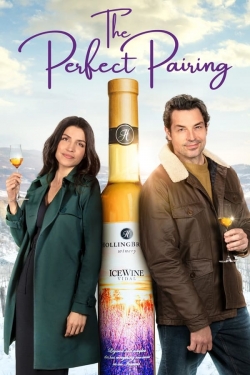 Watch The Perfect Pairing (2022) Online FREE