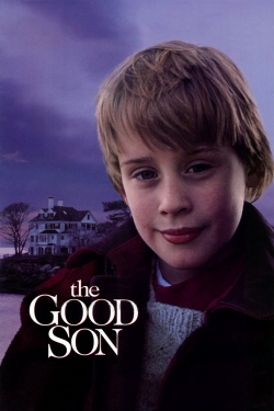 Watch The Good Son (1993) Online FREE