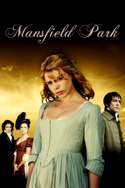 Watch Mansfield Park (2007) Online FREE