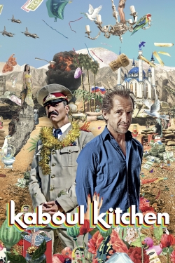 Watch Kaboul Kitchen (2012) Online FREE