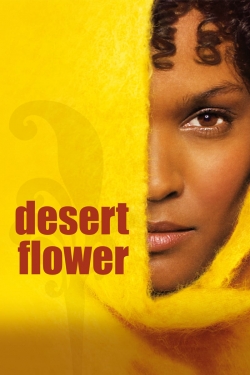 Watch Desert Flower (2009) Online FREE