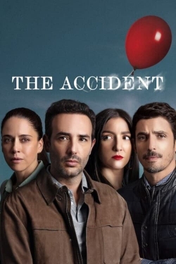 Watch The Accident (2024) Online FREE