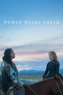 Watch Woman Walks Ahead (2018) Online FREE