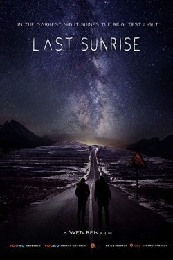 Watch Last Sunrise (2019) Online FREE