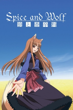 Watch Spice and Wolf (2008) Online FREE