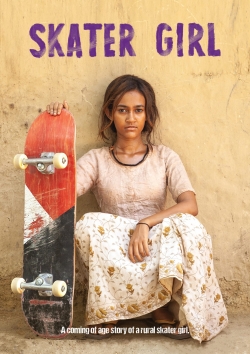 Watch Skater Girl (2021) Online FREE