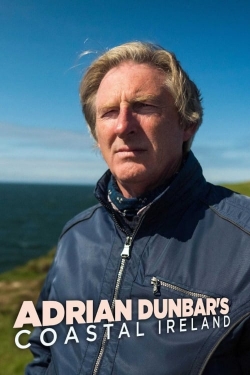 Watch Adrian Dunbar's Coastal Ireland (2021) Online FREE