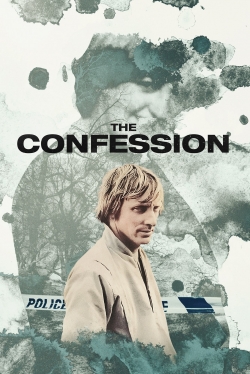 Watch The Confession (2022) Online FREE