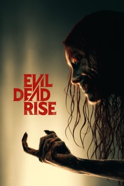 Watch Evil Dead Rise (2023) Online FREE