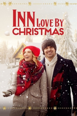 Watch Inn Love by Christmas (2020) Online FREE