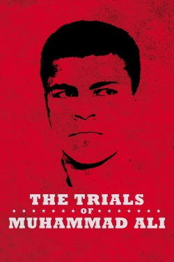 Watch The Trials of Muhammad Ali (2013) Online FREE