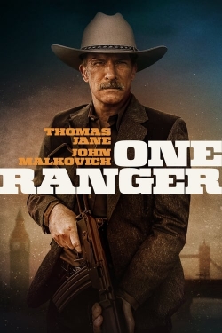 Watch One Ranger (2023) Online FREE