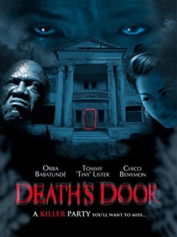 Watch Death's Door (2015) Online FREE