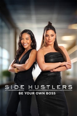 Watch Side Hustlers (2024) Online FREE