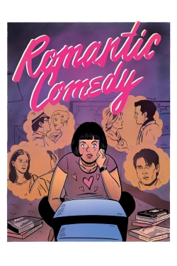 Watch Romantic Comedy (2019) Online FREE