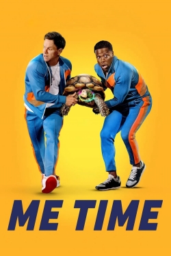 Watch Me Time (2022) Online FREE