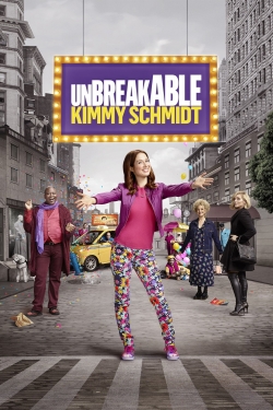 Watch Unbreakable Kimmy Schmidt (2015) Online FREE