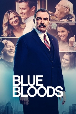 Watch Blue Bloods (2010) Online FREE